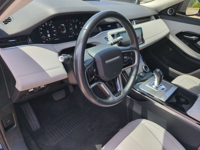 2022 Land Rover Range Rover Evoque SE - Photo 7