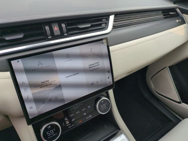 2026 Jaguar F-Pace R-Dynamic S - Photo 11
