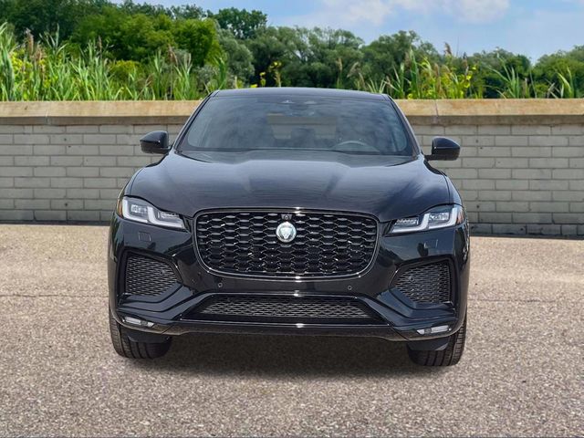 2026 Jaguar F-Pace R-Dynamic S - Photo 2