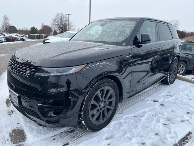 2024 Land Rover Range Rover Sport SE Dynamic's photo