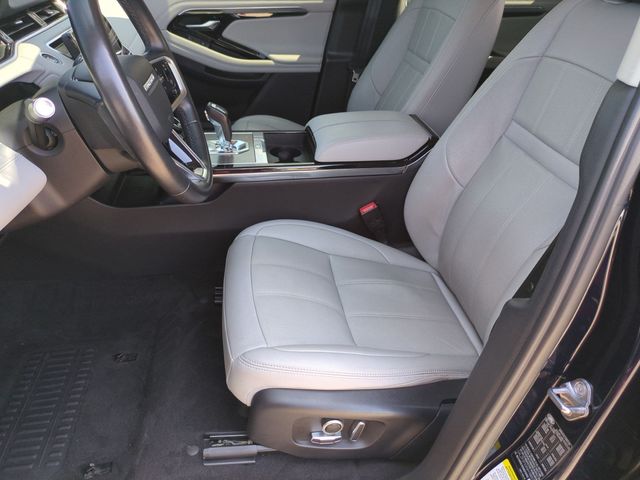 2022 Land Rover Range Rover Evoque SE - Photo 12