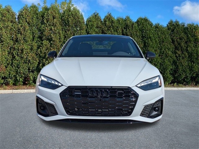 2024 Audi A5 45 S line Premium Plus photo 2