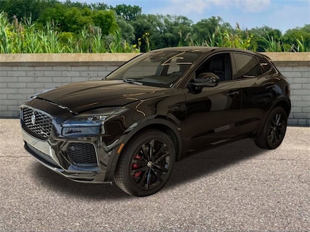 2024 Jaguar E-PACE R-Dynamic SUV