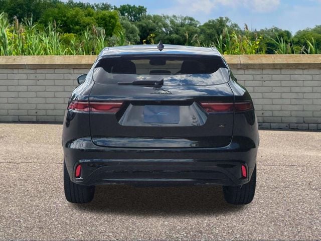 2026 Jaguar F-Pace R-Dynamic S - Photo 5