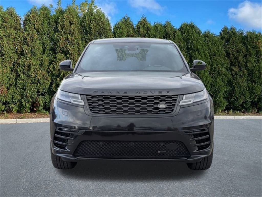 Used 2023 Land Rover Range Rover Velar R-Dynamic S SUV