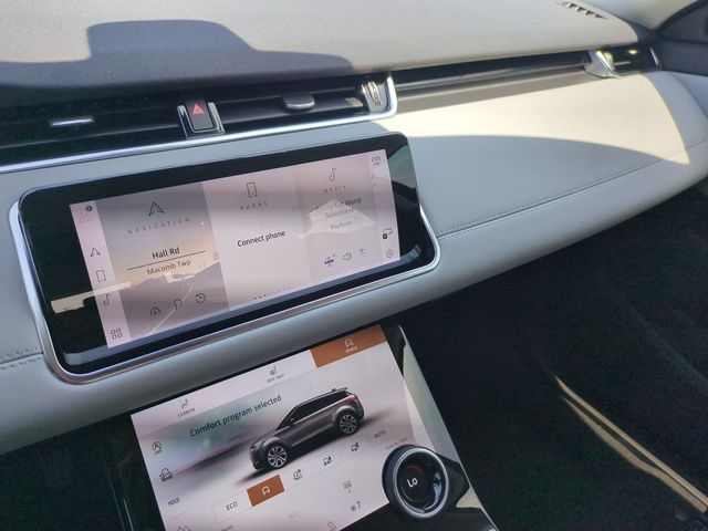 2022 Land Rover Range Rover Evoque SE - Photo 11