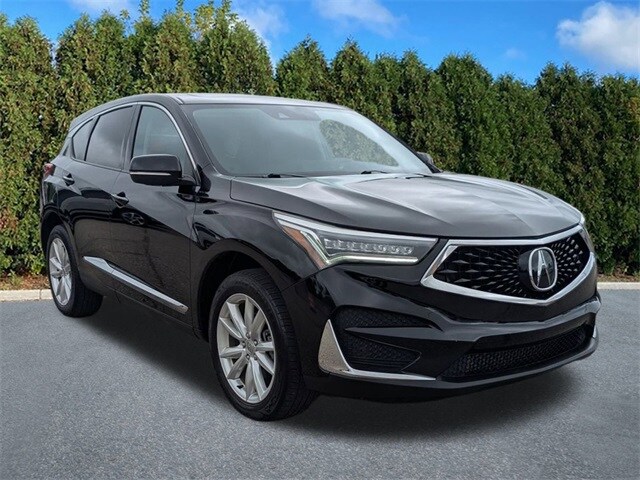 2021 Acura RDX Base photo 3