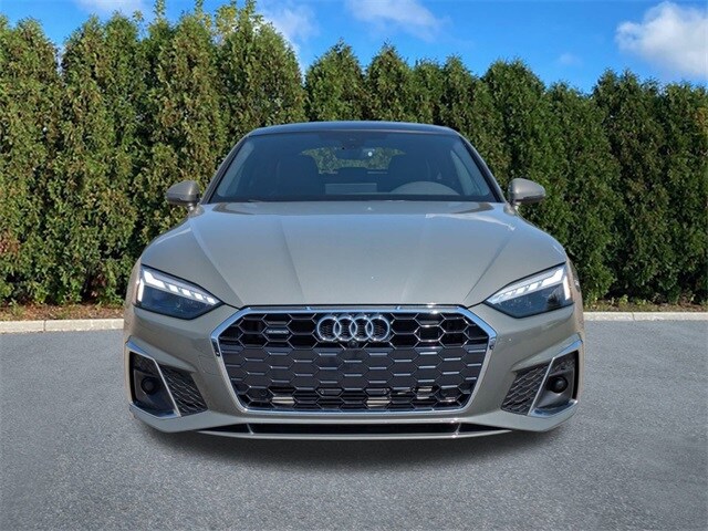 2024 Audi A5 45 S line Premium Plus photo 2