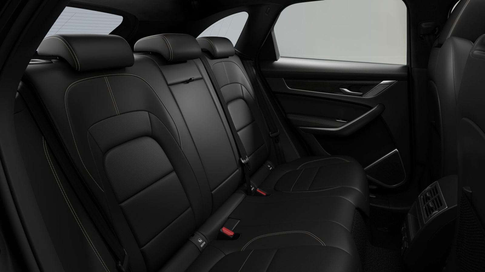 2026 Jaguar F-Pace R-Dynamic S - Photo 6