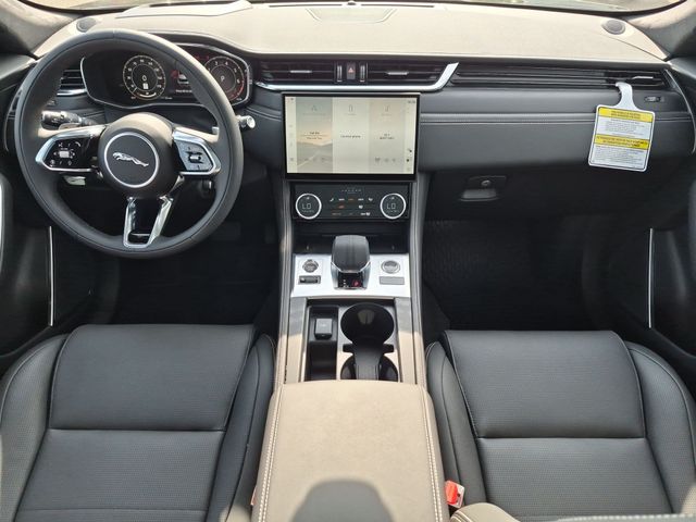 2026 Jaguar F-Pace R-Dynamic S - Photo 14