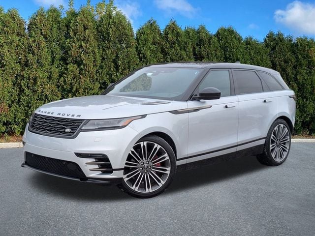 2024 Land Rover Range Rover Velar SUV 