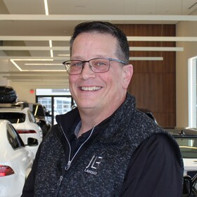 Staff member Tim Haverty from ID_fc209dfdf82d