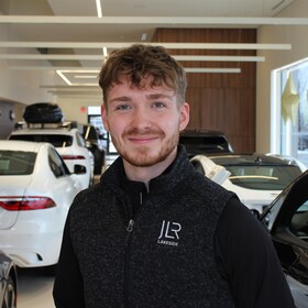 Staff member Hayden Howell from ID_8f4cfc7ab54f