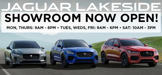 Our Response To Covid 19 Jaguar Lakeside