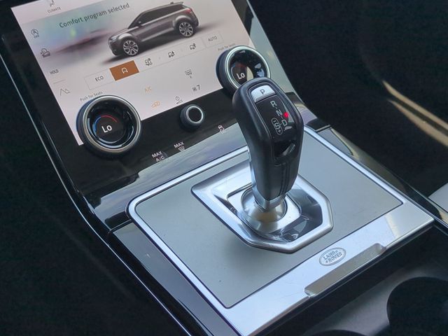 2022 Land Rover Range Rover Evoque SE - Photo 9