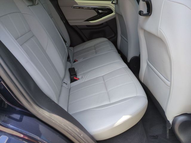 2022 Land Rover Range Rover Evoque SE - Photo 17