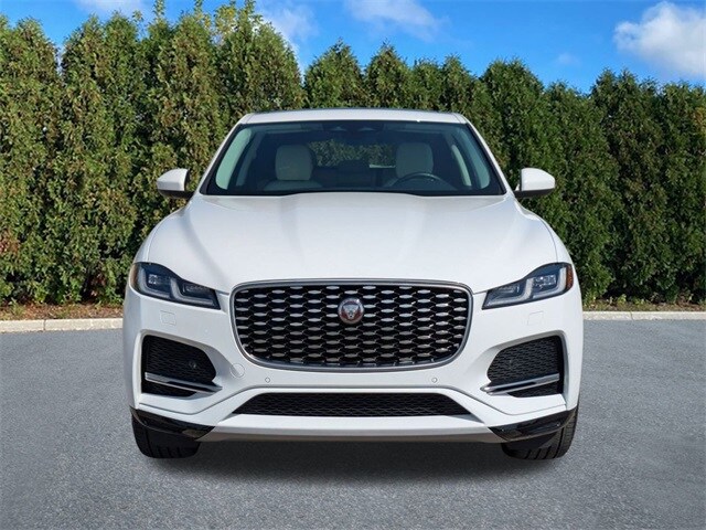 2023 Jaguar F-PACE P250 S photo 2