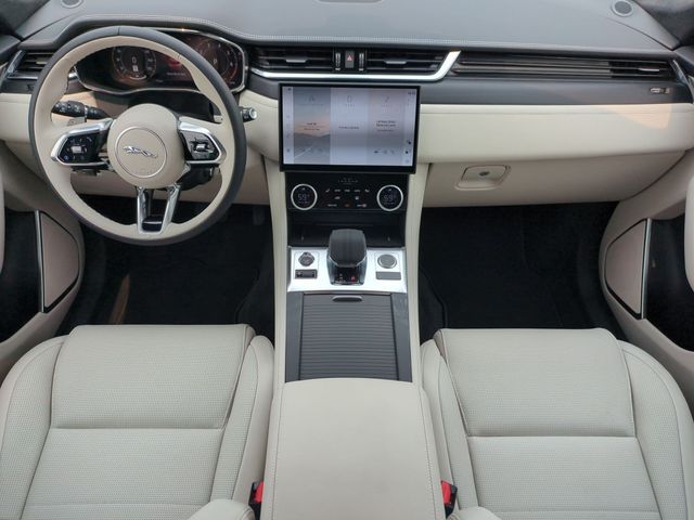 2026 Jaguar F-Pace R-Dynamic S - Photo 14