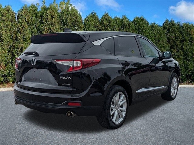 2021 Acura RDX Base photo 4
