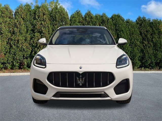 Used 2023 Maserati Grecale GT with VIN ZN682AVA9P7438567 for sale in Macomb, MI