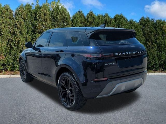 2022 Land Rover Range Rover Evoque SE - Photo 6