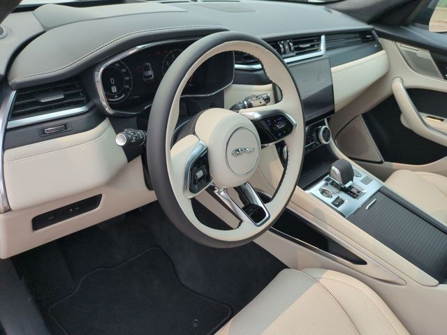 2026 Jaguar F-Pace R-Dynamic S - Photo 7