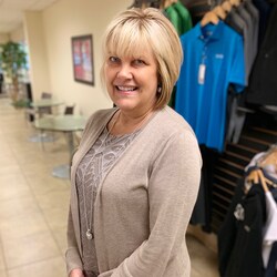 Staff - Jaguar Lakeside