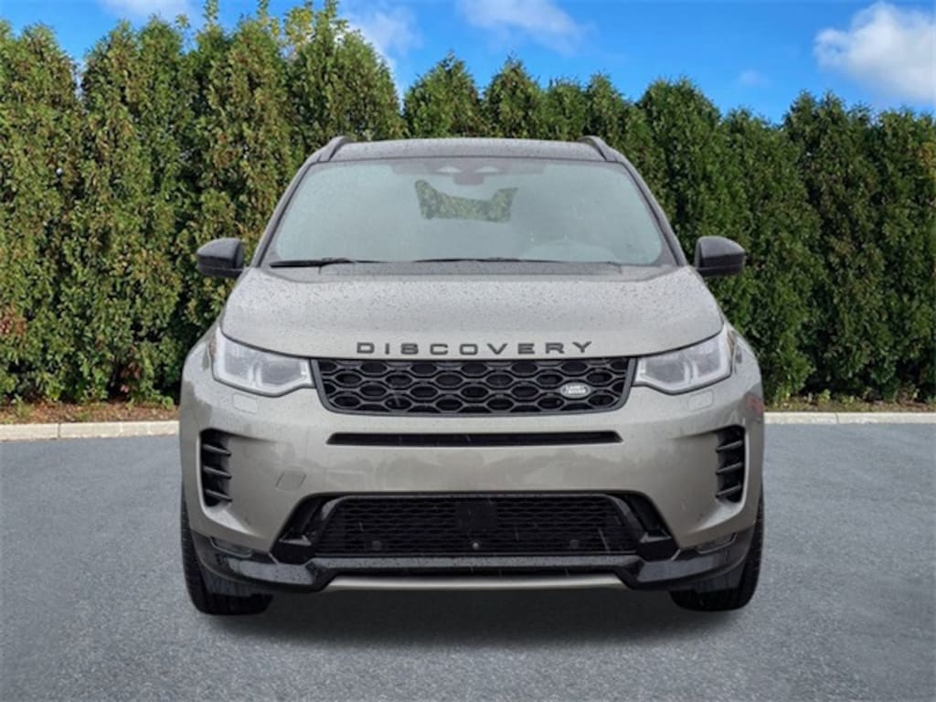 Used 2024 Land Rover Discovery Sport SE SUV
