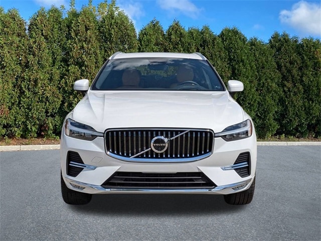 Used 2023 Volvo XC60 Ultimate with VIN YV4L12RF0P1289007 for sale in Macomb, MI