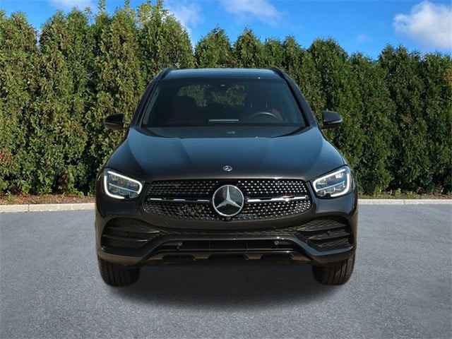 Used 2021 Mercedes-Benz GLC GLC300 with VIN W1N0G8EB4MV280625 for sale in Macomb, MI