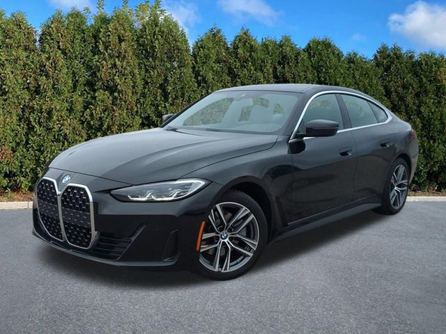 2023 BMW 4 Series 430i