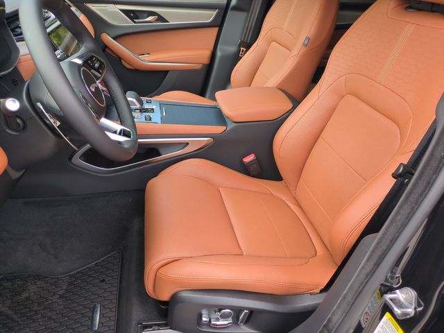 2026 Jaguar F-Pace R-Dynamic S - Photo 12