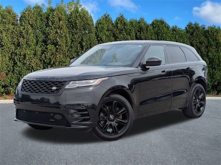 2023 Land Rover Range Rover Velar R-Dynamic S SUV