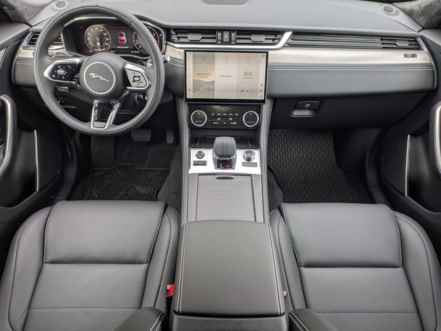 2026 Jaguar F-Pace R-Dynamic S - Photo 14