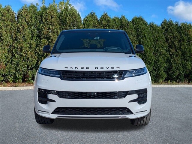 2024 Land Rover Range Rover Sport P550e Autobiography photo 2
