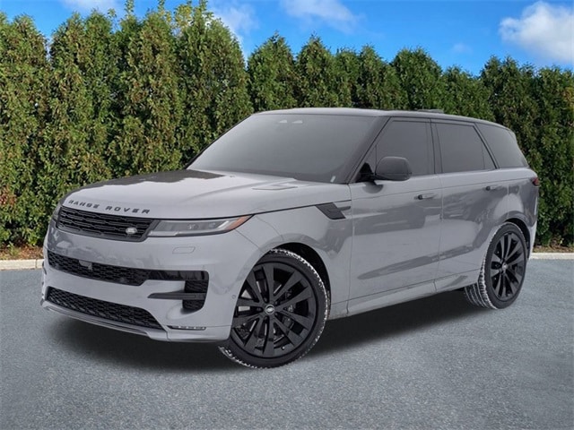 2024 Land Rover Range Rover Sport SE Dynamic's photo