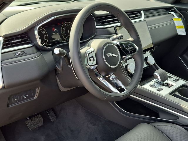 2026 Jaguar F-Pace R-Dynamic S - Photo 7