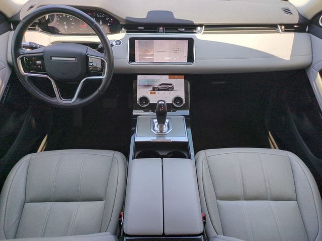 2022 Land Rover Range Rover Evoque SE - Photo 14