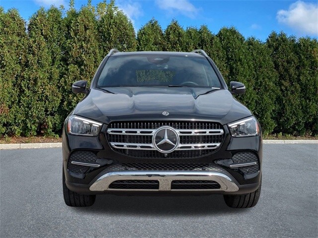 2025 Mercedes Benz GLE 350 photo 2