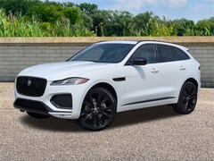 New 2026 Jaguar F-PACE P250 R-Dynamic S SUV for sale in Macomb, MI