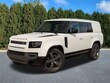 Land Rover Defender 130