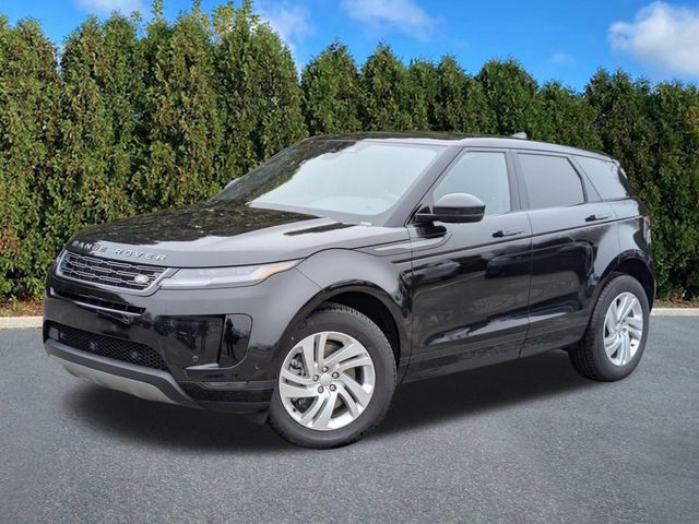 2026 Land Rover Range Rover Evoque