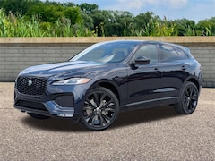 New 2026 Jaguar F-PACE P250 R-Dynamic S SUV for sale in Macomb, MI