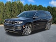  Jeep Grand Cherokee L