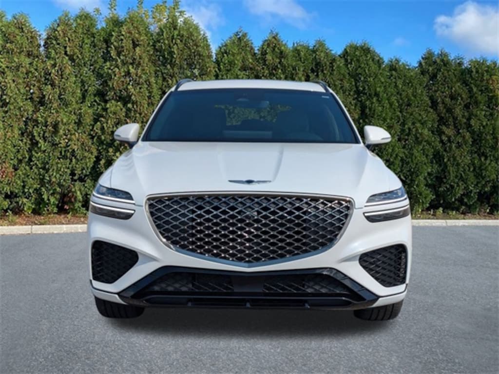 Used 2025 Genesis GV70 3.5T Sport SUV