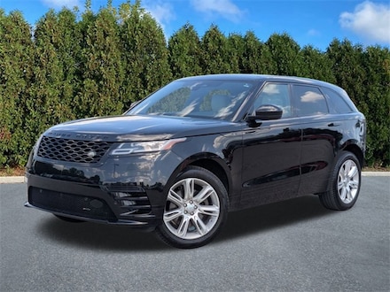 2022 Land Rover Range Rover Velar P250 R-Dynamic S SUV