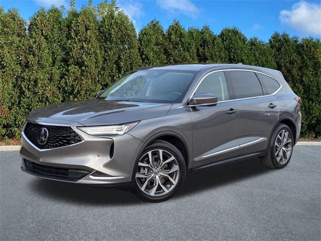 2023 Acura MDX Technology Package's photo