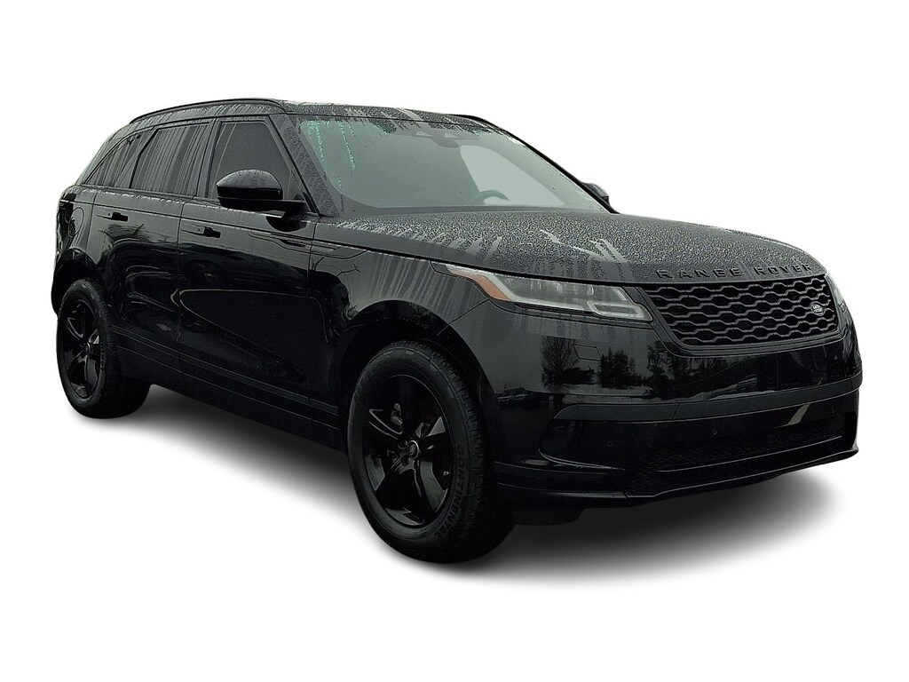 Used 2023 Land Rover Range Rover Velar S P250 S