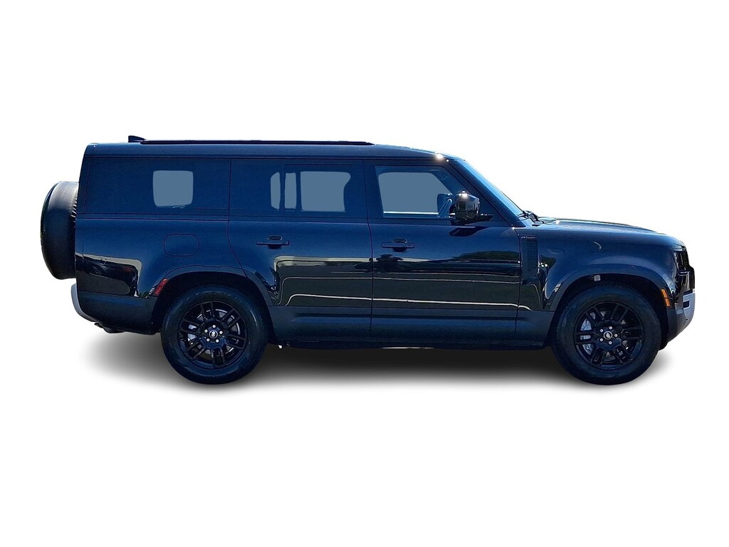 Used 2025 Land Rover Defender S 130 P300 S