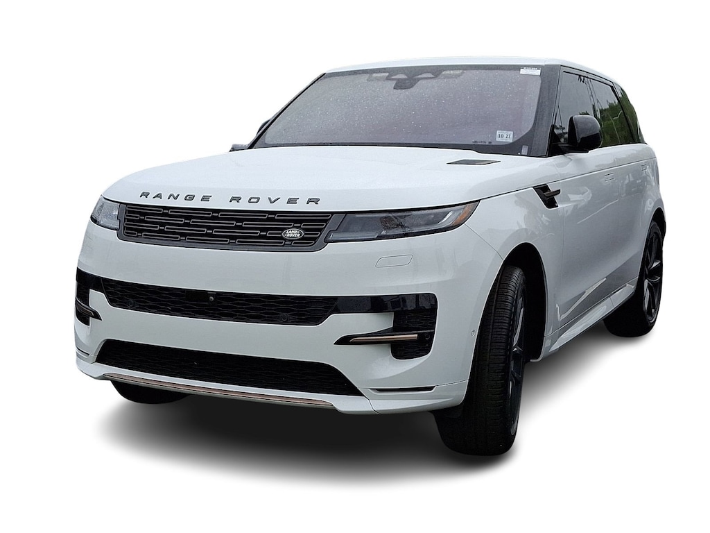 Used 2023 Land Rover Range Rover Sport SE Dynamic P400 SE Dynamic